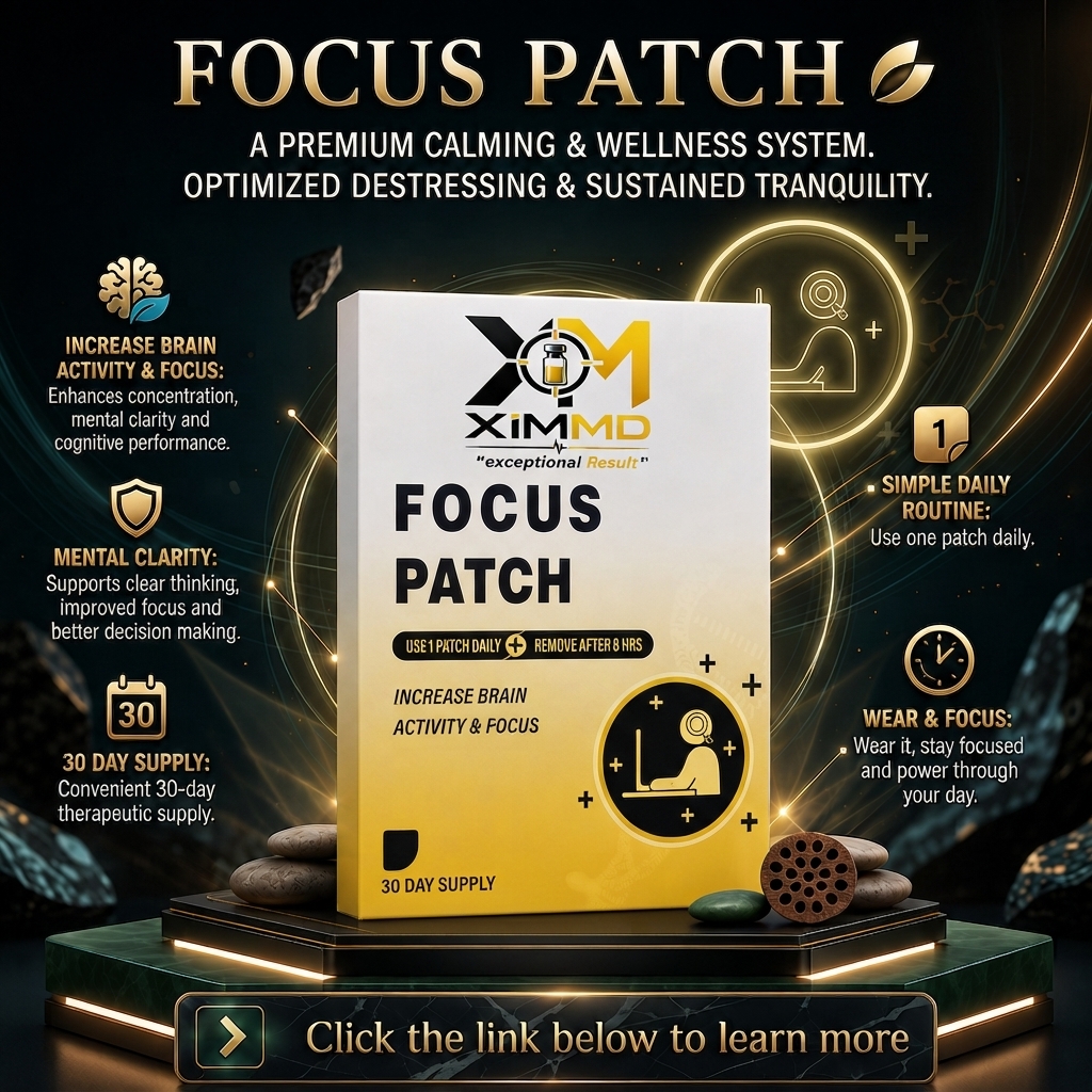 Focus Patch