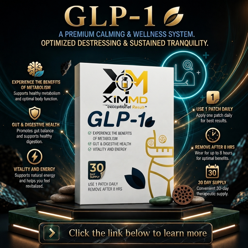 GLP-1